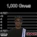 1000 Grams