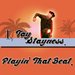 Playin' That Beat - Single