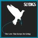 The Love That..'  (download single)