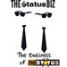 THE STATUS BIZ