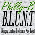 B.L.U.N.T 