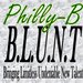 B.L.U.N.T 