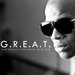 G.R.E.A.T.