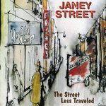 The Street Less Traveled 