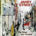 The Street Less Traveled 