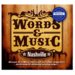 WORDS & MUSIC / NASHVILLE