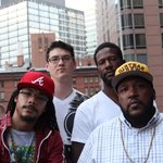 TMRRW PPL Black Sessions