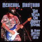 The War on Sissy Rock