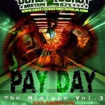 Rudy Da Supa Star & Yung Tek - Mockingbird(Eminem Remix)