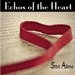 ECHOES OF THE HEART