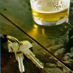 DRUNK DRIVING 