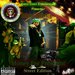 Camo Down Entertainment Presents "Money Marley" Money For President Street Edition