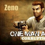 Corruption: 1 Man Army