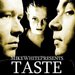 Taste
