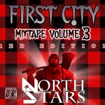 F1RST C!TY Mixtape Vol. 3