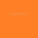 The Rainbow Collection: ORANGE