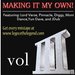 Making It My Own vol III