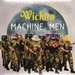 2. Wichita - Machine Men (Single)