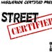 Street Certified 