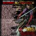 [KRFD-004] MixtapeDiggaz Vol.1 -DJ SOUMA MIX 90 min