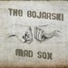 The Bojarski & Mad Sox split