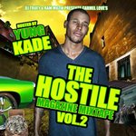 Hostile Magazine Mixtape Vol.2 