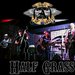 Half Grass