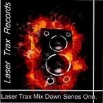 Laser Trax Records Mixer Series Disc 1