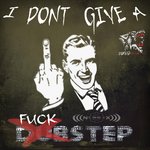 I DON'T GIVE A FUCKSTEP