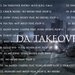 da takeover