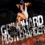(GH3) Grind Hard Hustle Harder