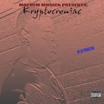 Kryptocroniac The Album 2012
