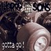Gotta Go!