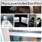 My life is like a Movie 