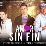 Amor Sin Fin