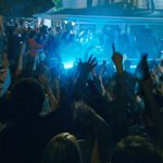PARTY HARD
