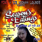 Season's Eatings 2012