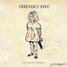 Friendly Fire