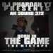 Born In the Game [Explicit]