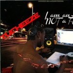 I AM AN ARTIST, NOT A RAPPER