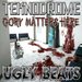 Gory Matters Here