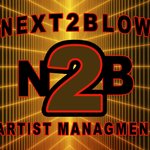 NEXT2BLOW STREET SUBMITTED MIXTAPES
