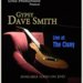 Live at The Cluny DVD