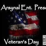 VETERAN'S DAY