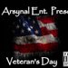 VETERAN'S DAY