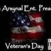 VETERAN'S DAY