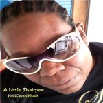 A Little Tahirpee