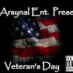 VETERAN'S DAY