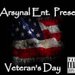 VETERAN'S DAY