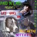LIFE GOES ON PROD. TRAXAMILLION FEA. MISTAH FAB N NETTA B
